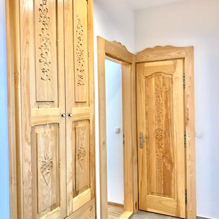 Apartamenty Krupowki 35 Zakopane Bilik gambar